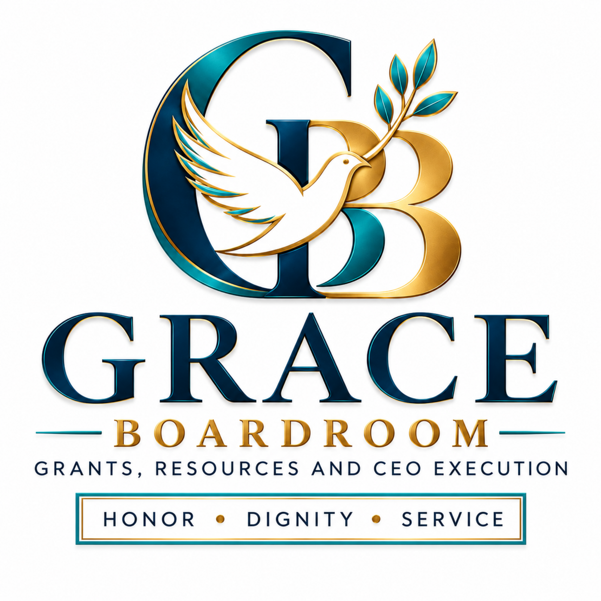 GRACE Boardroom, Grants, Resources and CEO Execution